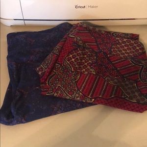Lularoe Leggings